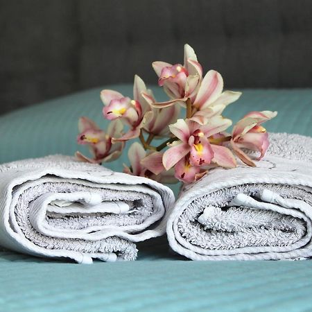 רוביני Apartments San Francesco מראה חיצוני תמונה
