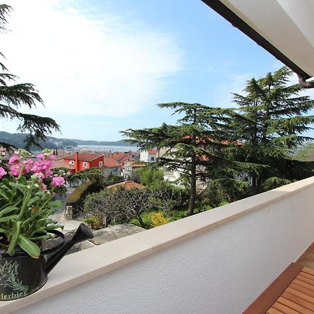 רוביני Apartments San Francesco מראה חיצוני תמונה