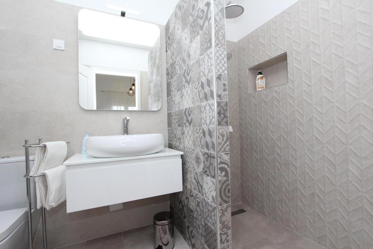 רוביני Apartments San Francesco מראה חיצוני תמונה
