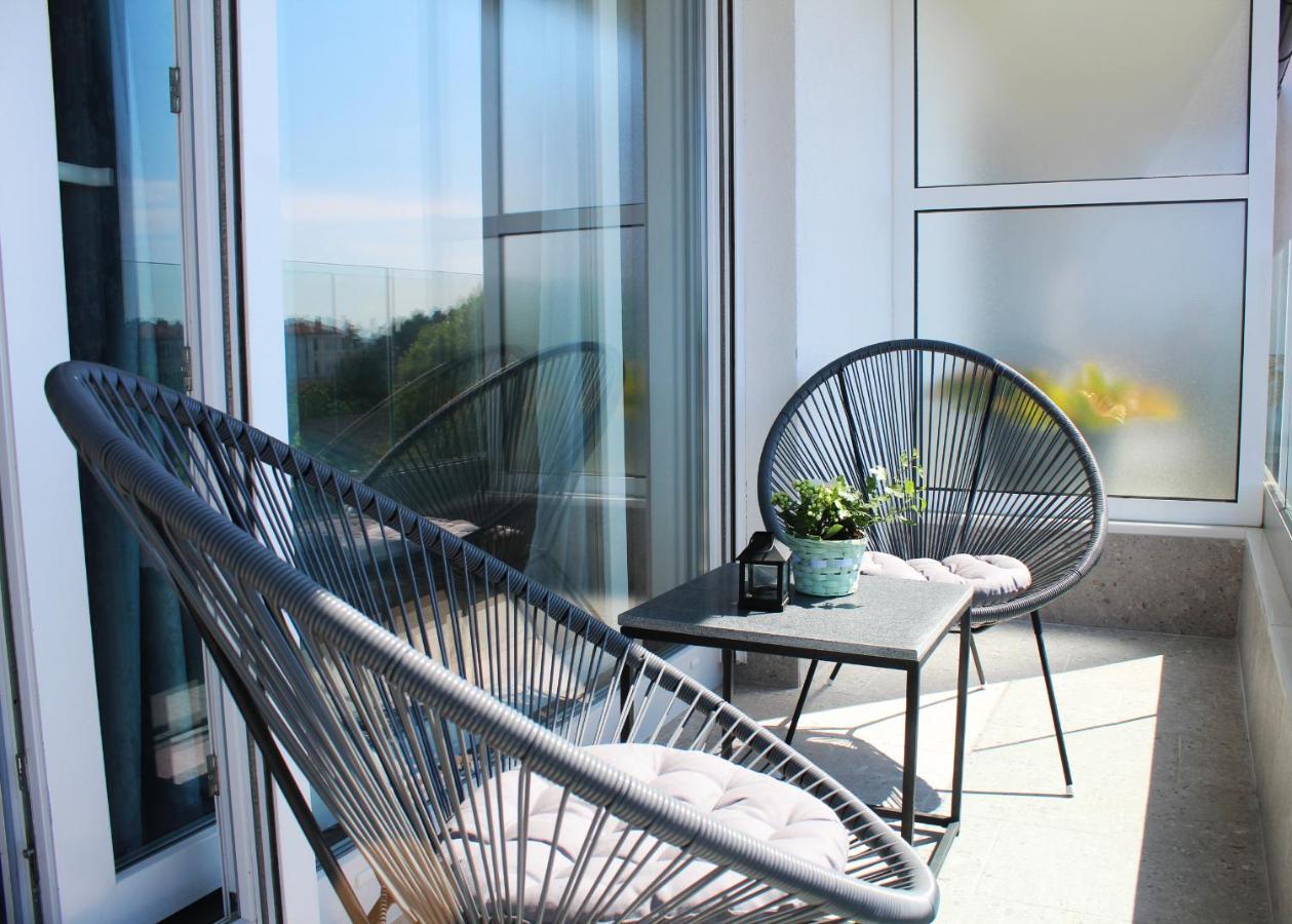 רוביני Apartments San Francesco מראה חיצוני תמונה