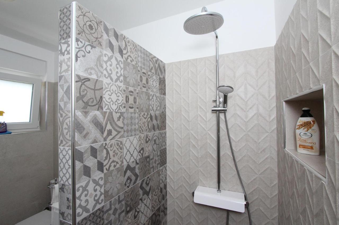 רוביני Apartments San Francesco מראה חיצוני תמונה