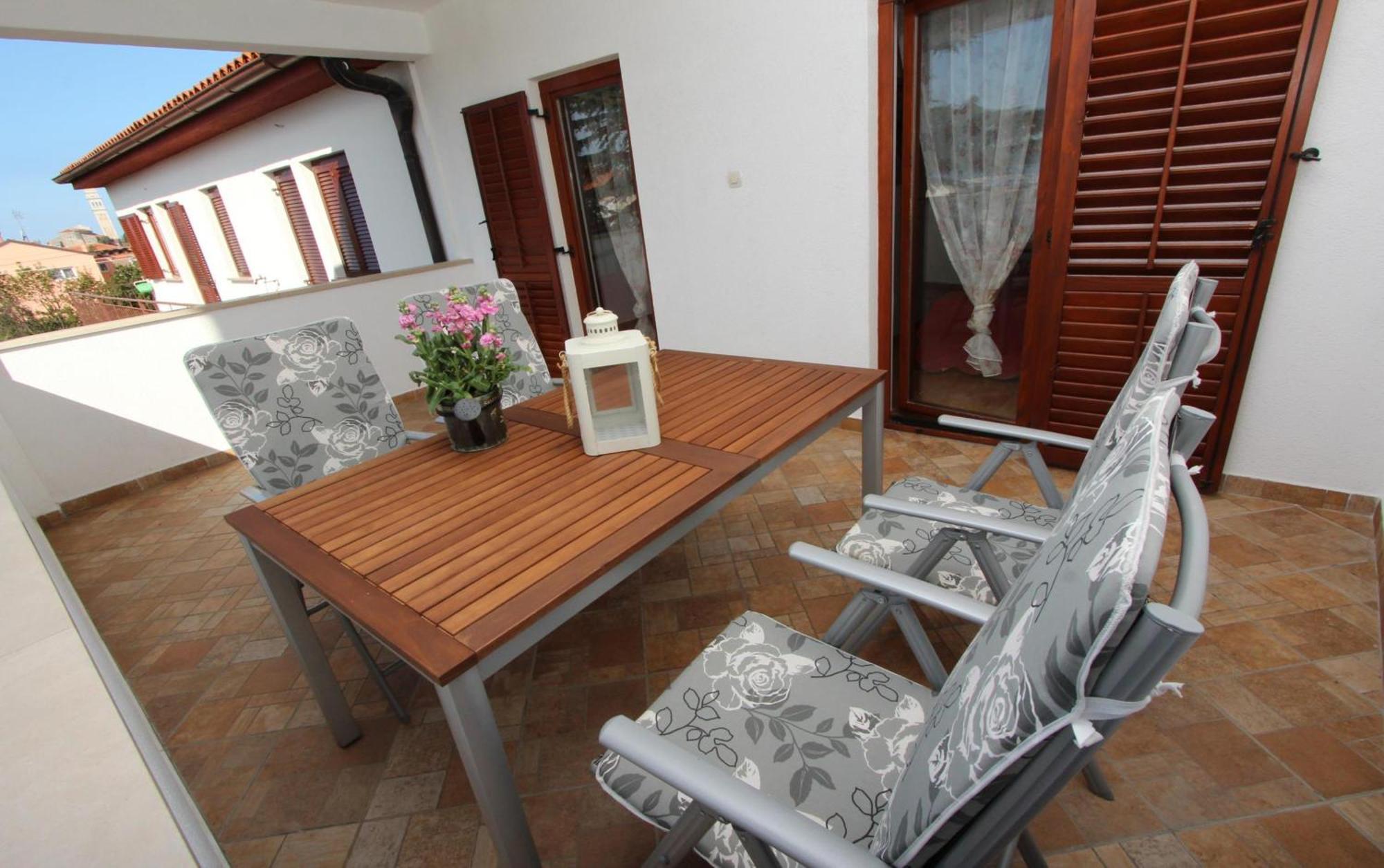 רוביני Apartments San Francesco חדר תמונה