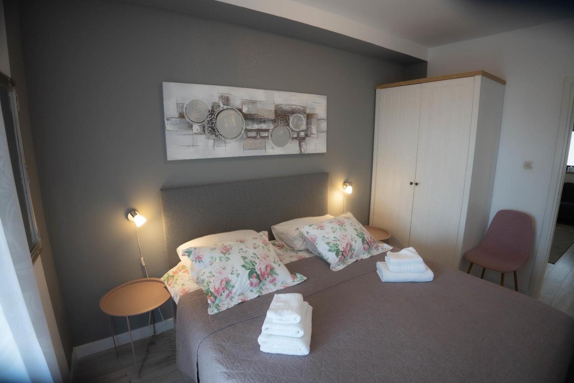 רוביני Apartments San Francesco מראה חיצוני תמונה