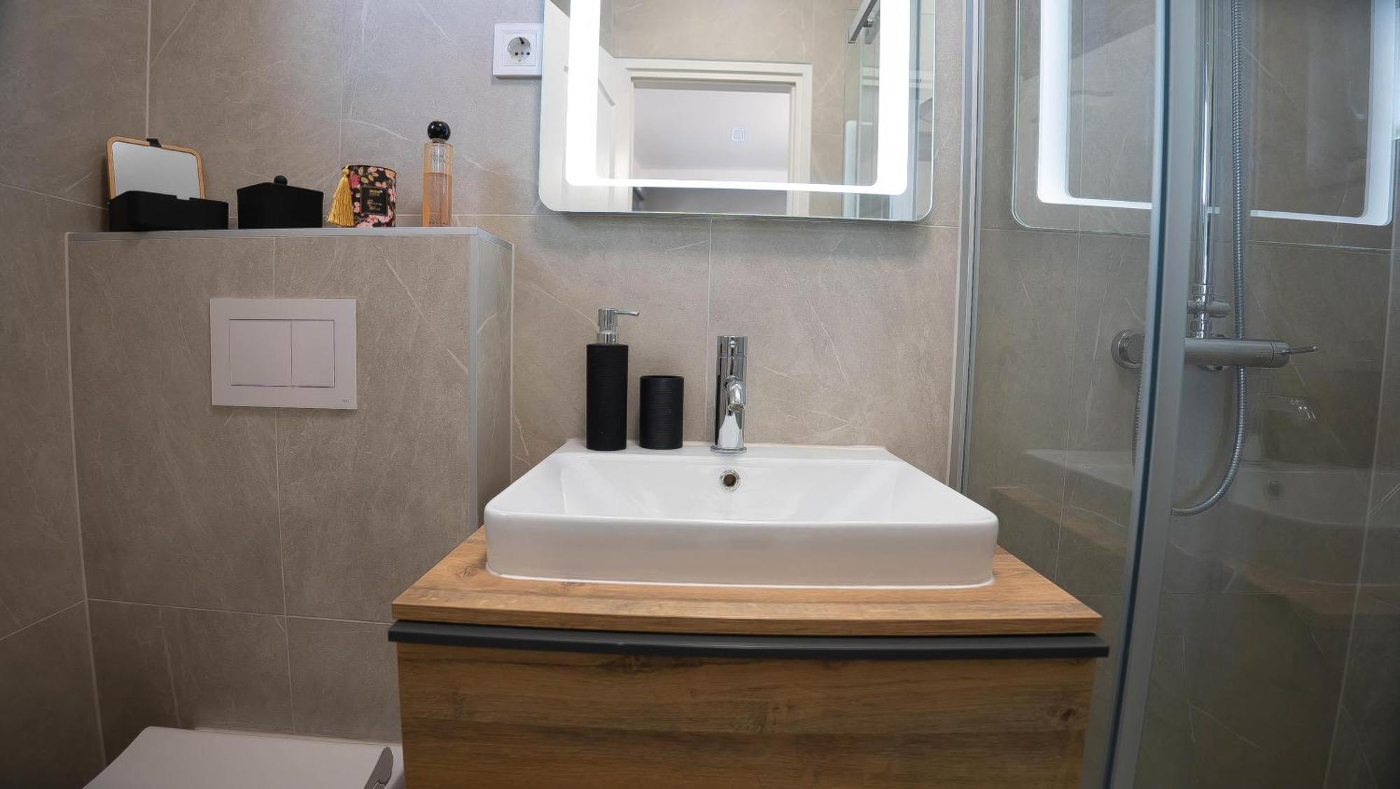 רוביני Apartments San Francesco חדר תמונה