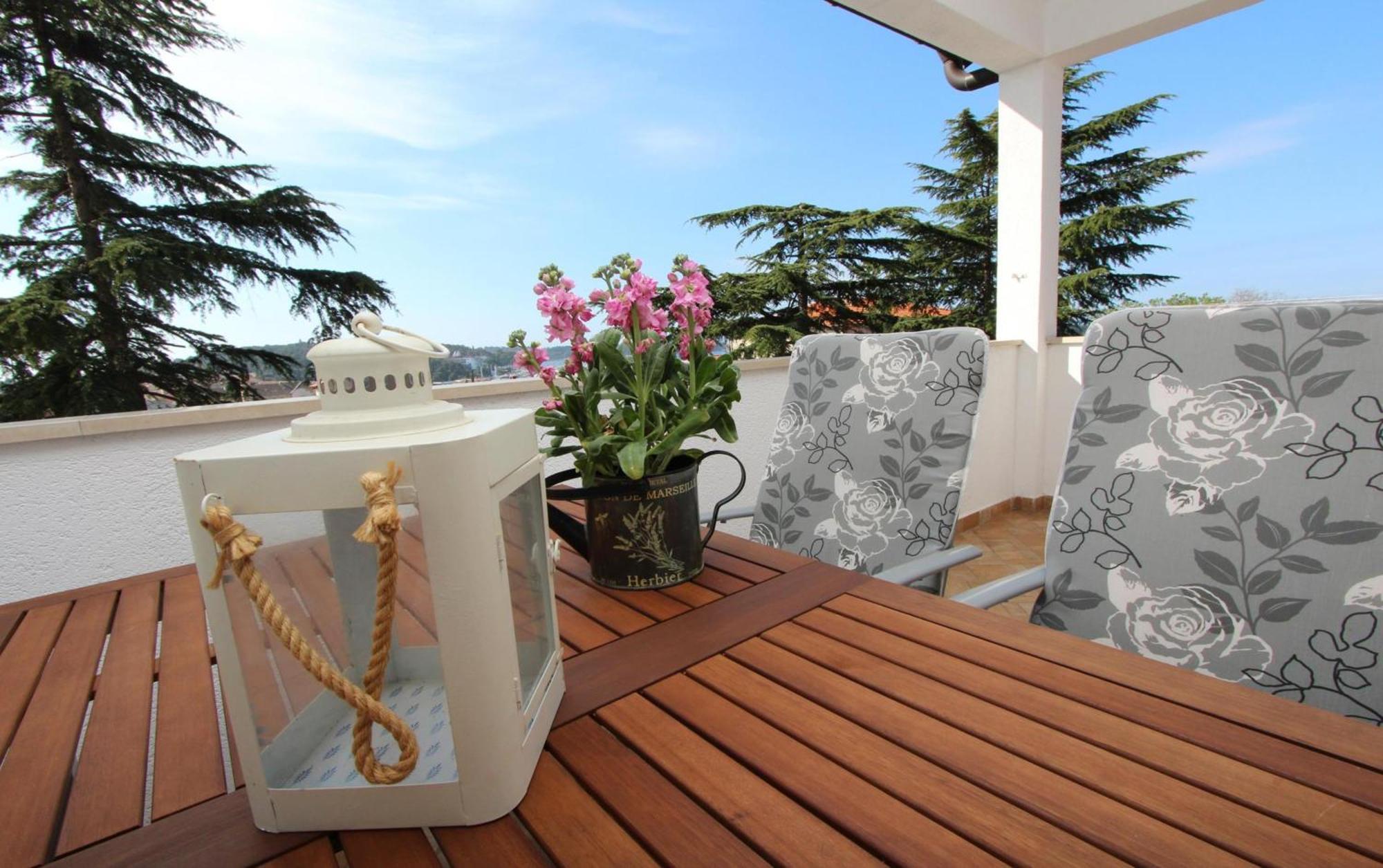 רוביני Apartments San Francesco חדר תמונה