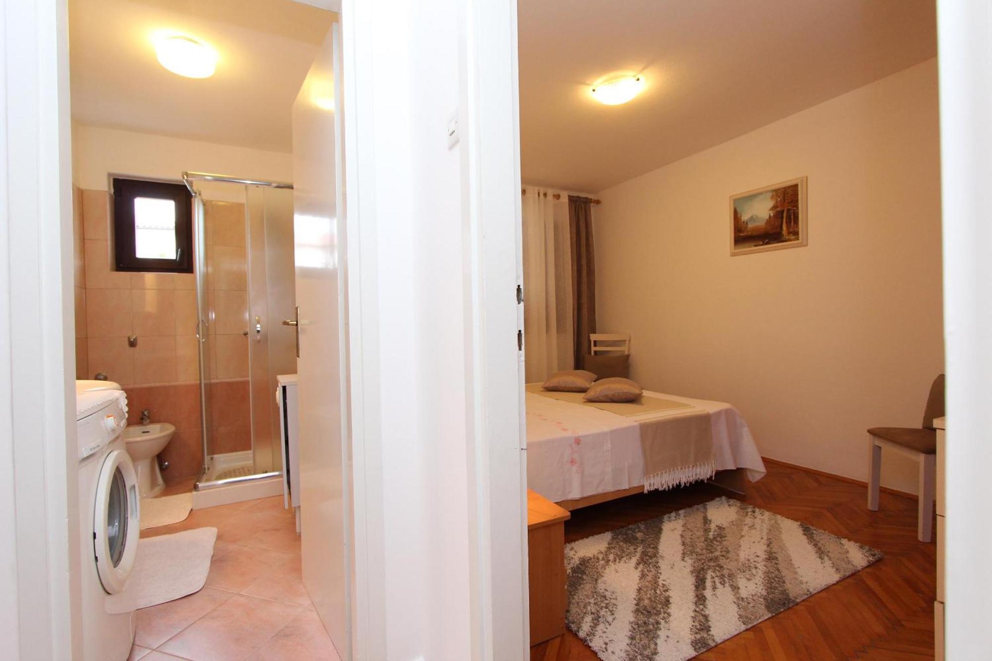 רוביני Apartments San Francesco חדר תמונה