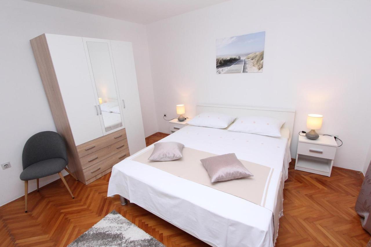 רוביני Apartments San Francesco מראה חיצוני תמונה