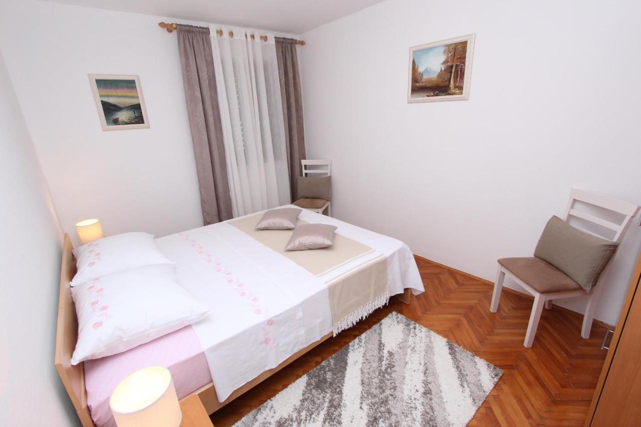 רוביני Apartments San Francesco מראה חיצוני תמונה
