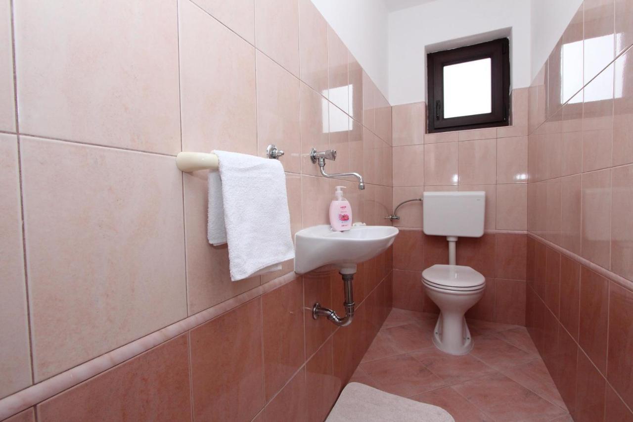 רוביני Apartments San Francesco חדר תמונה