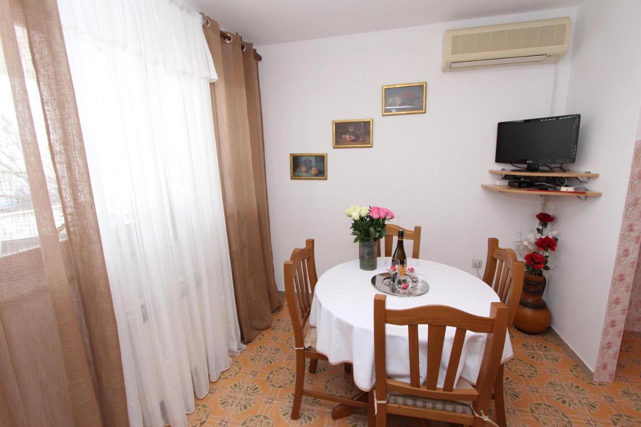 רוביני Apartments San Francesco מראה חיצוני תמונה