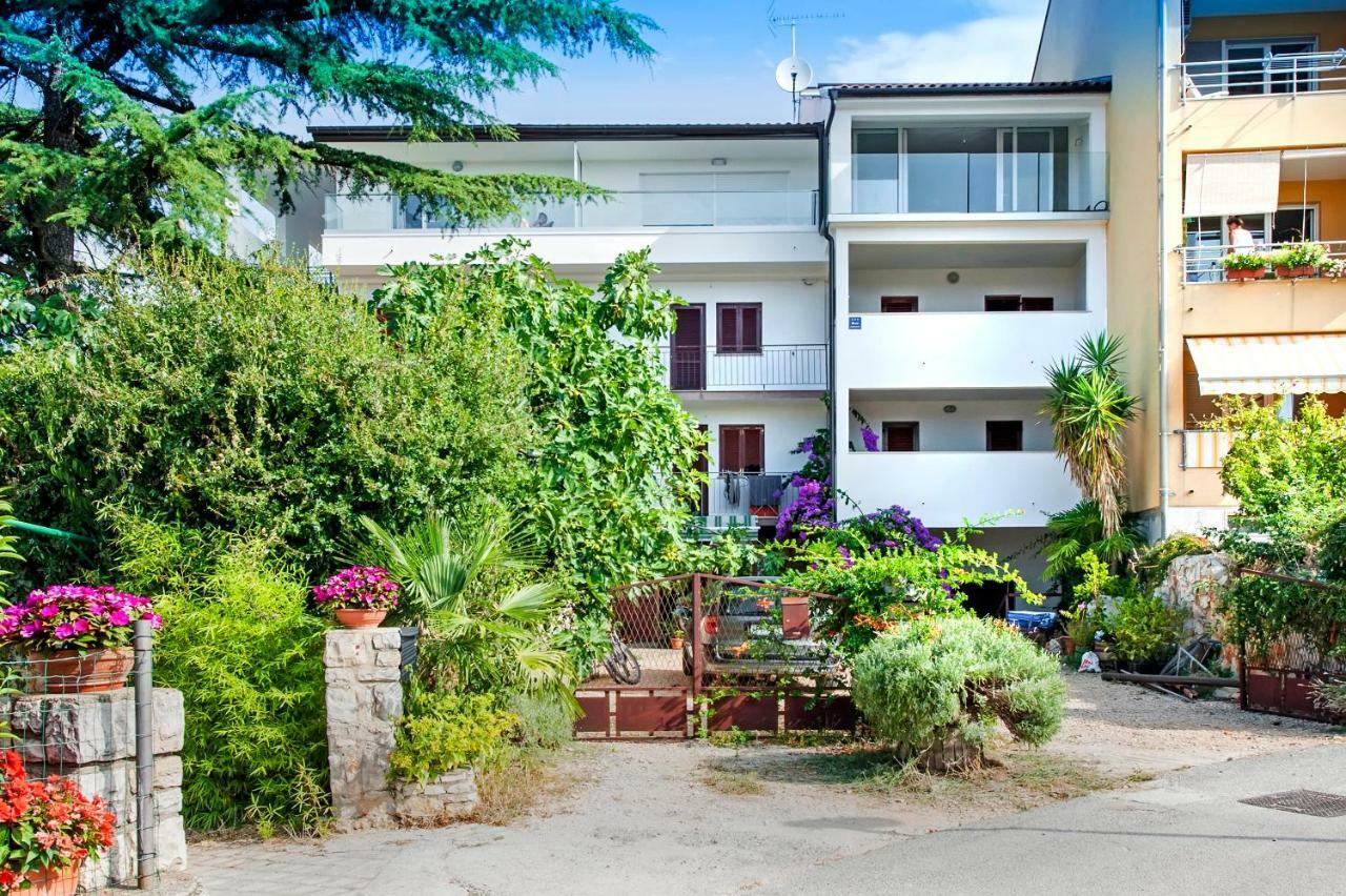 רוביני Apartments San Francesco מראה חיצוני תמונה